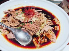 -童福兴·南京菜(老门东店)