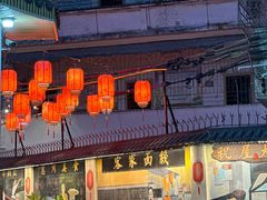 -黎记大排档(慈云路店)