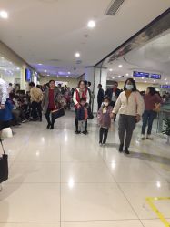 -苏州大学附属儿童医院(园区总院)