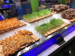 -V-ONE西雅图海鲜自助餐厅(仓山万达广场店)