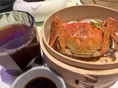 -桂满陇·手作小笼包&江南叫花鸡(中山公园店)