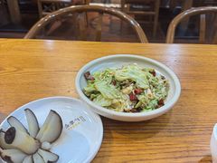 -金掌勺·锅包肉(双榆树店)