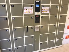 -BETTER拜特精品超市(丹尼斯一天地店)