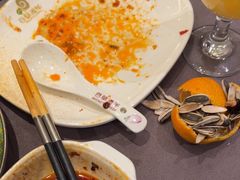-百草滩羊清水涮羊肉(长城路店)