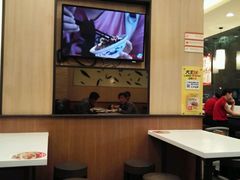 -永和大王(杨高中路店)