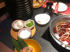 -牛New寿喜烧(虹桥新天地店)