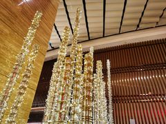 -惠州皇冠假日酒店·西餐厅·自助餐厅