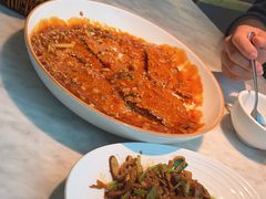 -小菜园新徽菜(无锡宜家荟聚中心店)