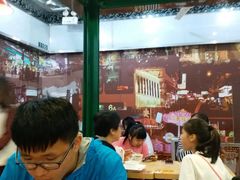 大堂-食盈碗仔翅(星玺广场店)