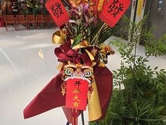 -DQ·蛋糕·冰淇淋(合生汇店)
