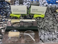 -木九十眼镜(嘉里中心店)