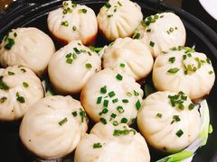 生煎包-79号渔船海鲜饭店(华强北店)
