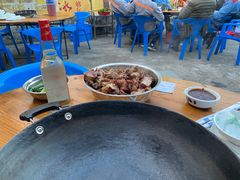 -大地农庄(逢沙大道店)