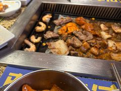 -阿亲家·韩式无限烤肉(春熙路店)