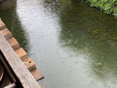 -丝绸小镇荻港古村