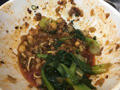 -秦云老太婆摊摊面(磁器口店)