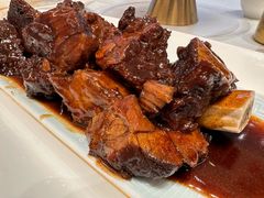 -香港狮子山下·明星粤菜餐厅(北苑店)