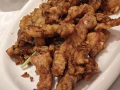 -永兴餐厅(复兴中路店)
