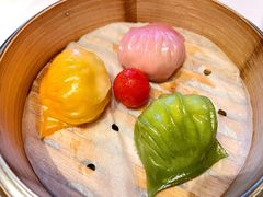 -丽思卡尔顿酒店-天泰轩中餐厅(大沽北路店)