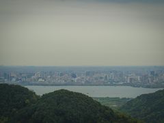 -龙井村