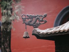 -洛阳白马寺