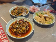 -好這口重庆小面(总店)
