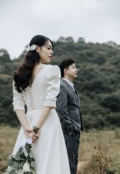 -巴黎春天婚纱摄影STUDIO·定制