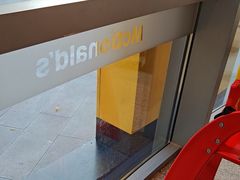 -麦当劳(北苑秋实路店)