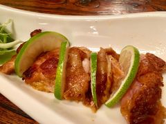 -凯撒城堡西餐厅(颐和国际店)