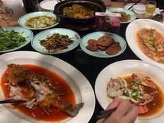 -云天楼国鼎喜宴中心(国鼎店)