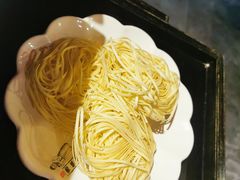 -宽板凳老灶火锅(外馆斜街店)