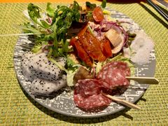 -威斯汀舞台餐厅