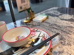 -新白鹿餐厅(松江开元地中海店)