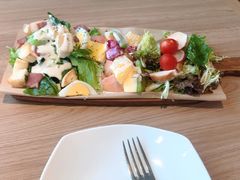 -必胜客(云汇天地店)
