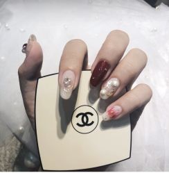 -Halo美甲美睫