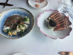 -量子制造·元创意料理(李公堤店)