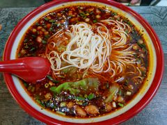 杨大叔小面-杨大叔爱面子·四川小吃(岗头店)