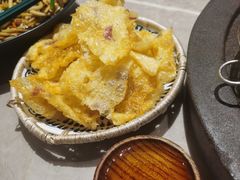 -芸山季·云南山珍菌火锅(宝能环球汇店)