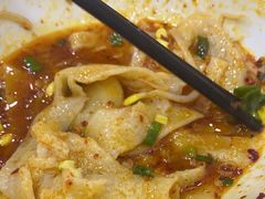 -老陕油泼面(回民街店)