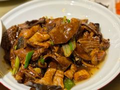 -范家小馆·烤鸭新京菜(金融街店)