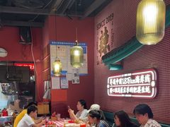 -辣小鲜·南昌大排档(船山路店)