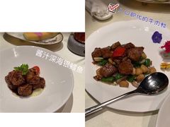 -皇朝会.经典传统粤菜(外滩店)