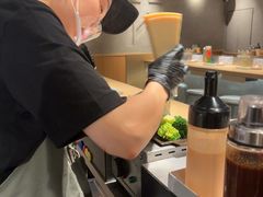 -肉肉大米(金虹桥店)