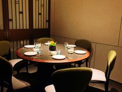 包厢-三利音·玖弄小鲜(浦东嘉里城店)