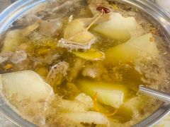 药膳乳鸽-百利鸽王(紫薇路店)