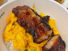 -翠华餐厅(正佳广场店)