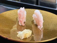 -Sushi Hanzo半藏(天环广场店)