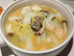 -Aqua Oasis 水天堂(石路天虹店)