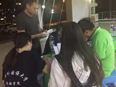 -西安外国语大学(长安校区)