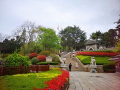 -湛山寺